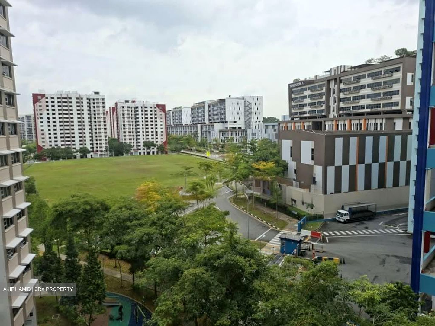 Blk 363B Sun Natura (Sembawang), HDB 2 Rooms #545481681